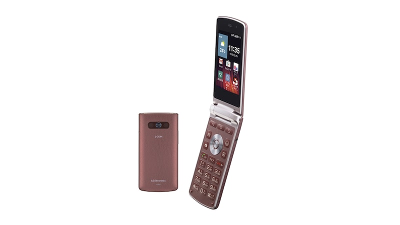 LG Wine Smart, LGS01
